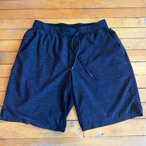 Lululemon T.H.E. Short 9” Linerless